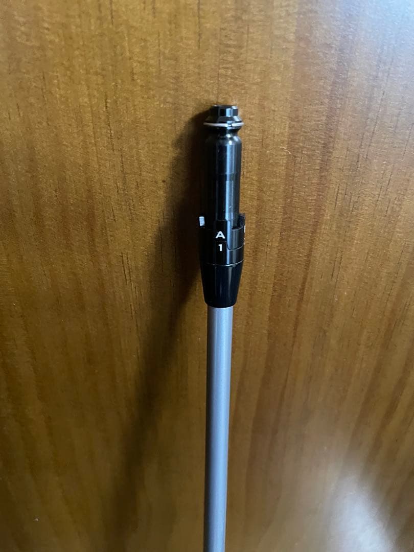 フジクラ　エアスピーダー　40S　タイトリストスリーブ　GT1 ドライバー純正品