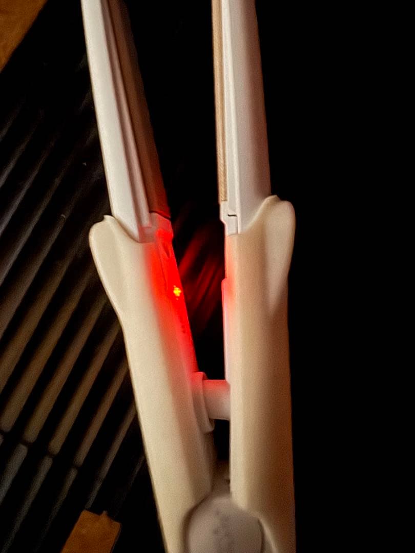 Panasonic イオニティ 絹女　シルクプレート　クレイツ　DAFNI