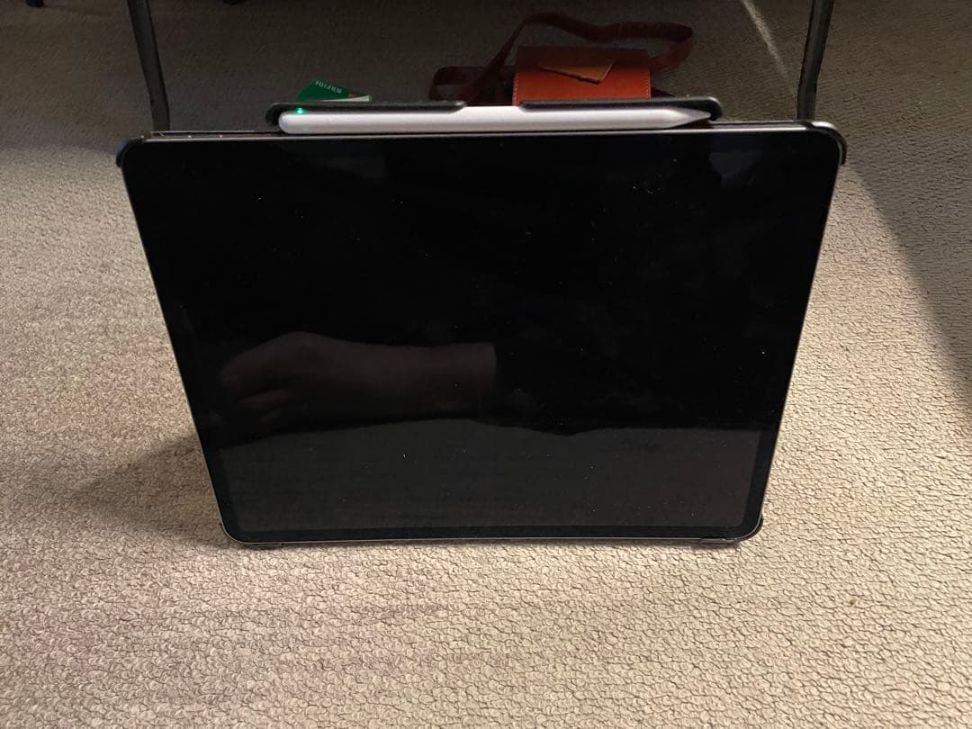 Apple iPad Air 13-inch (M3) シルバー