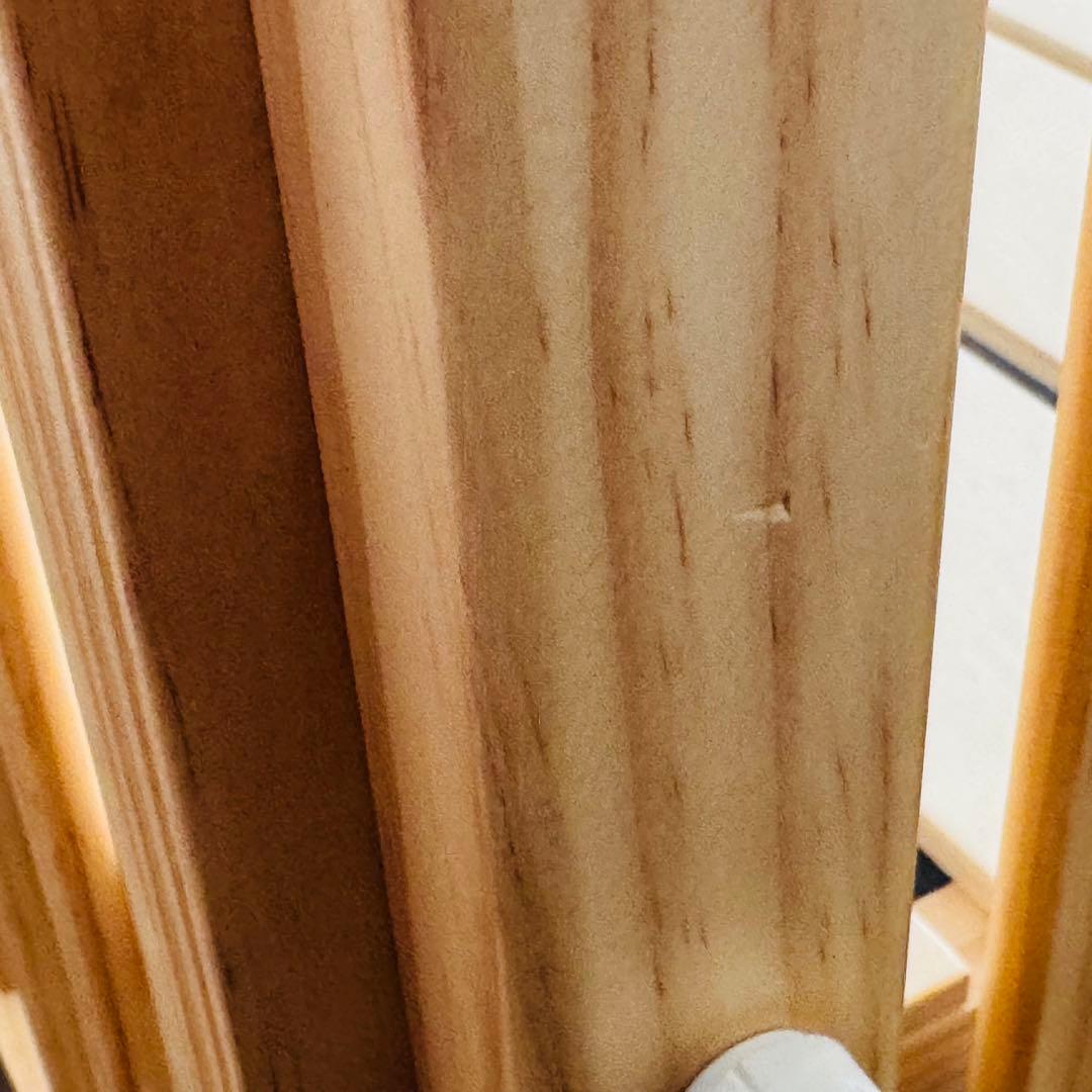 週末セール 大和屋 ベビーベッド kihon フルサイズ