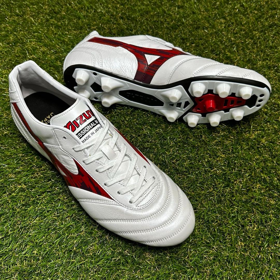 【麻婆豆腐様】モレリア2ジャパン　ペイントカスタムモデル　25.0㌢