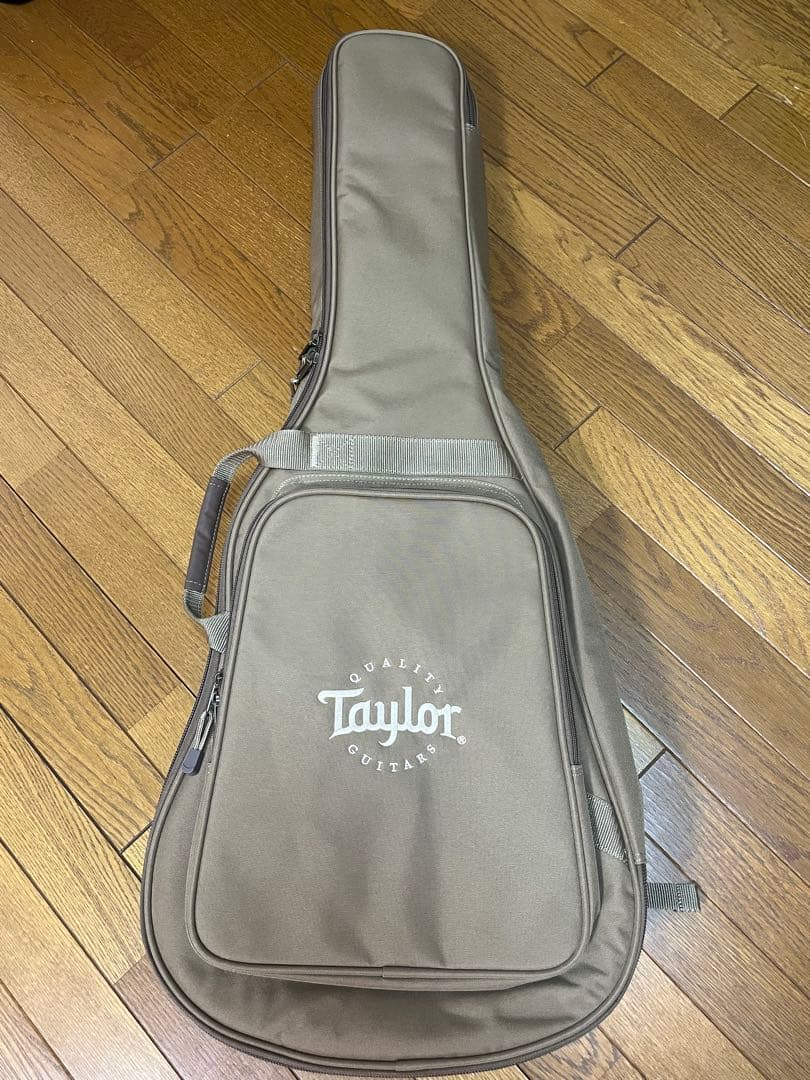 【美品❗️最新モデル】taylor Academy12 アコースティックギター