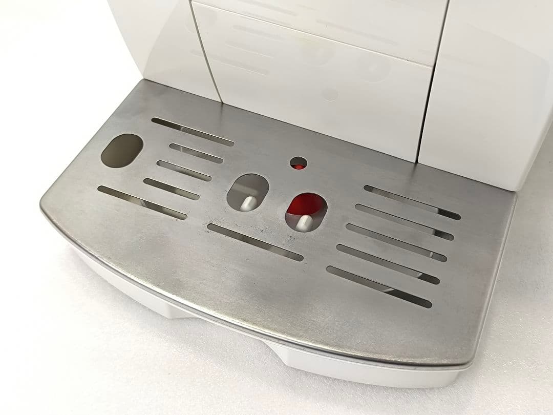 デロンギマグニフィカS コンパクト全自動コーヒーマシン ECAM23120