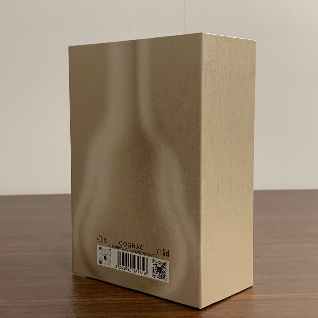 ⭐️未開封⭐️ヘネシー⭐️パラディ⭐️コニャック⭐️ミニチュア⭐️ミニボトル⭐️PARADIS