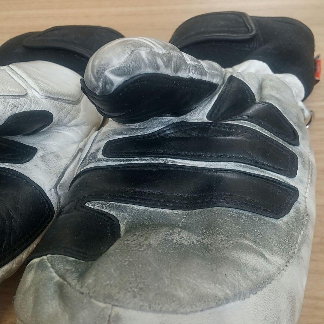 REUSCH ロイシュ サイズ6.5 レーシンググローブ