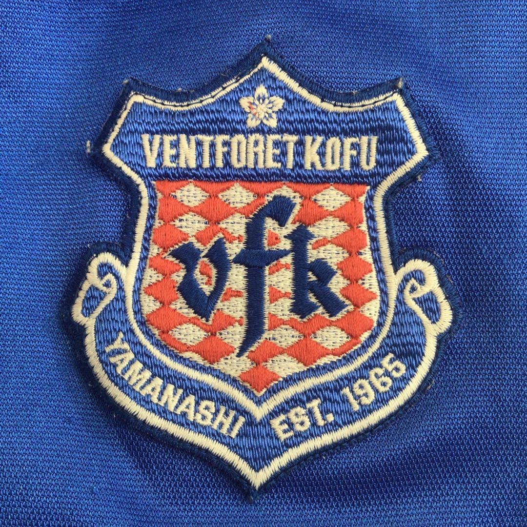 非売品　選手着用品　1999〜2002年　ennerreエネーレ　ユニフォーム