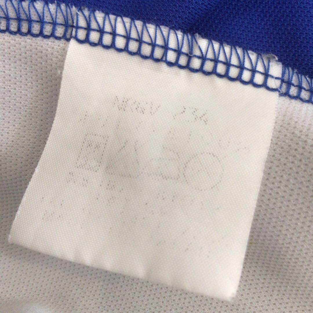 非売品　選手着用品　1999〜2002年　ennerreエネーレ　ユニフォーム