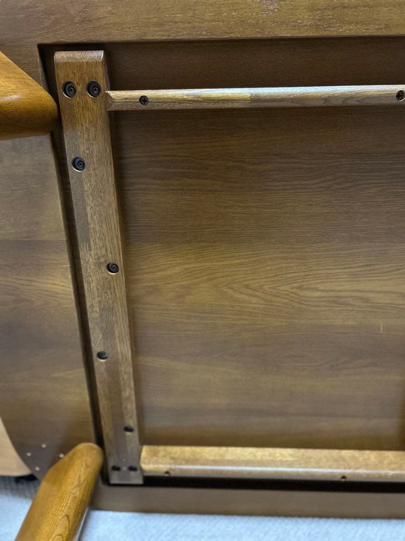 浜本工芸　テーブル　和テーブル