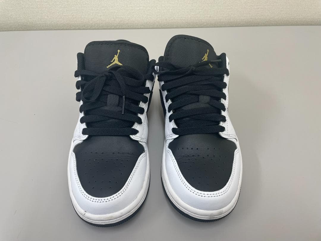 シューズ(男性用) NIKE JORDAN1 LOW 553558 172