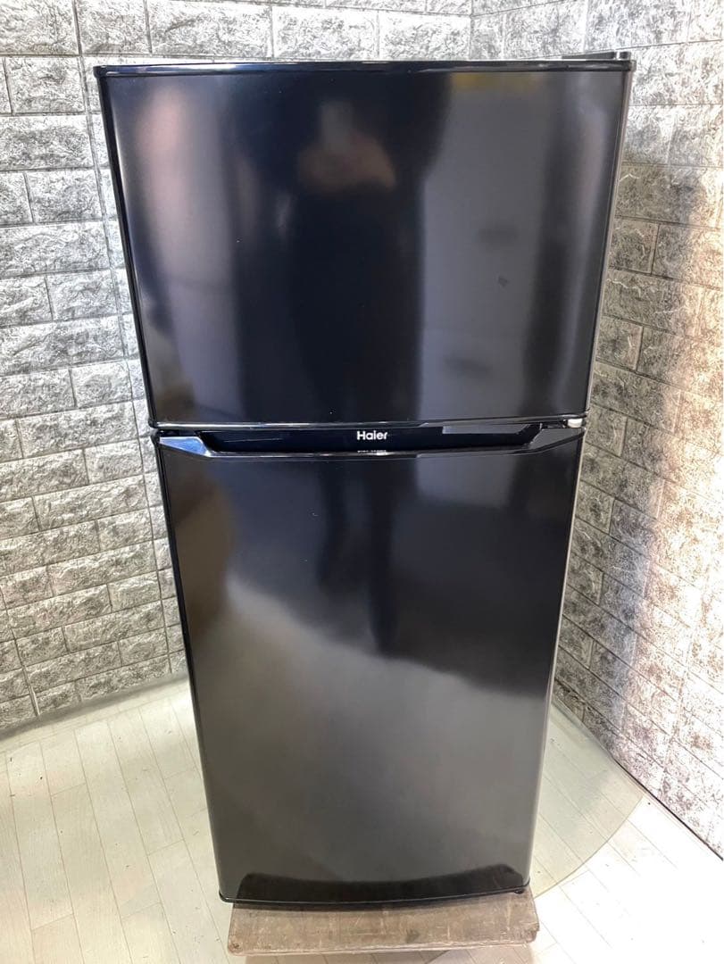 大阪送料無料★3か月保障付き★冷蔵庫★ハイアール★JR-N130C★R-61