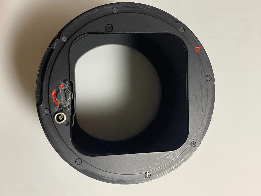 Hasselblad エクステンションチューブ 3個セット　美品