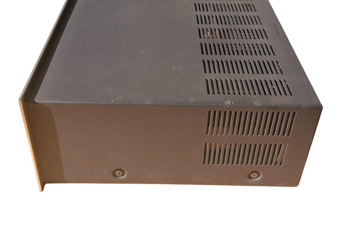 マランツ Marantz 1070 プリメインアンプ 希少動作品