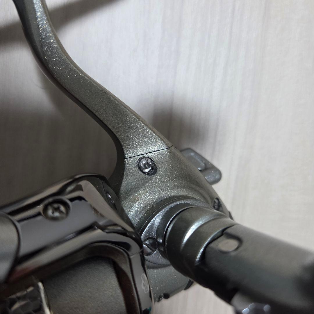 【美品】シマノ ツインパワー3000MgS Shimano TWINPOWER