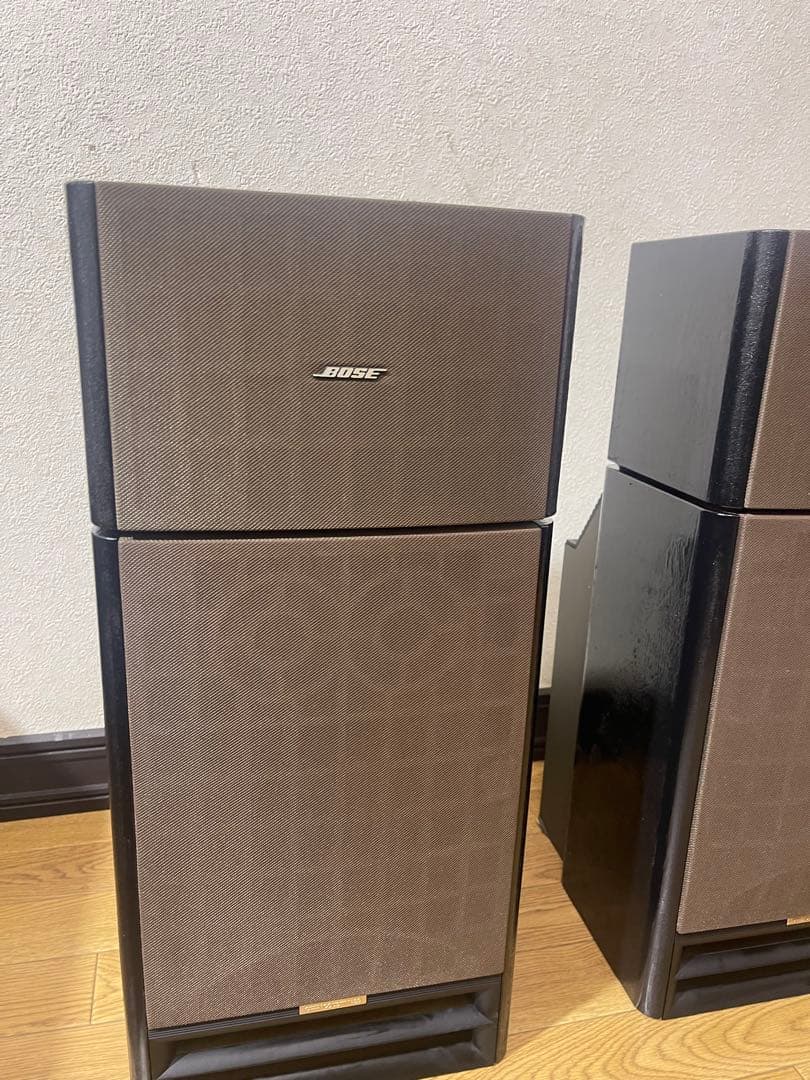 Bose スピーカー 363 STSTEM
