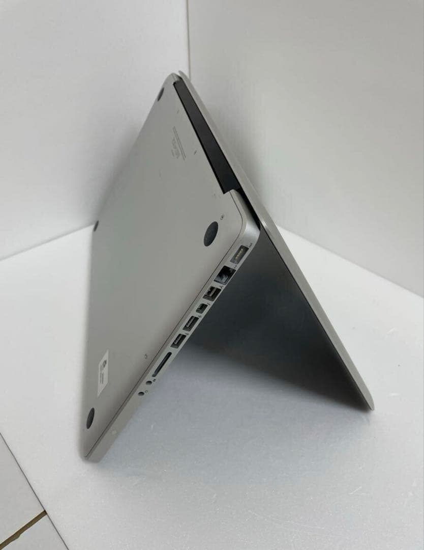 ◆美品2012年Mac Book Pro 15inch