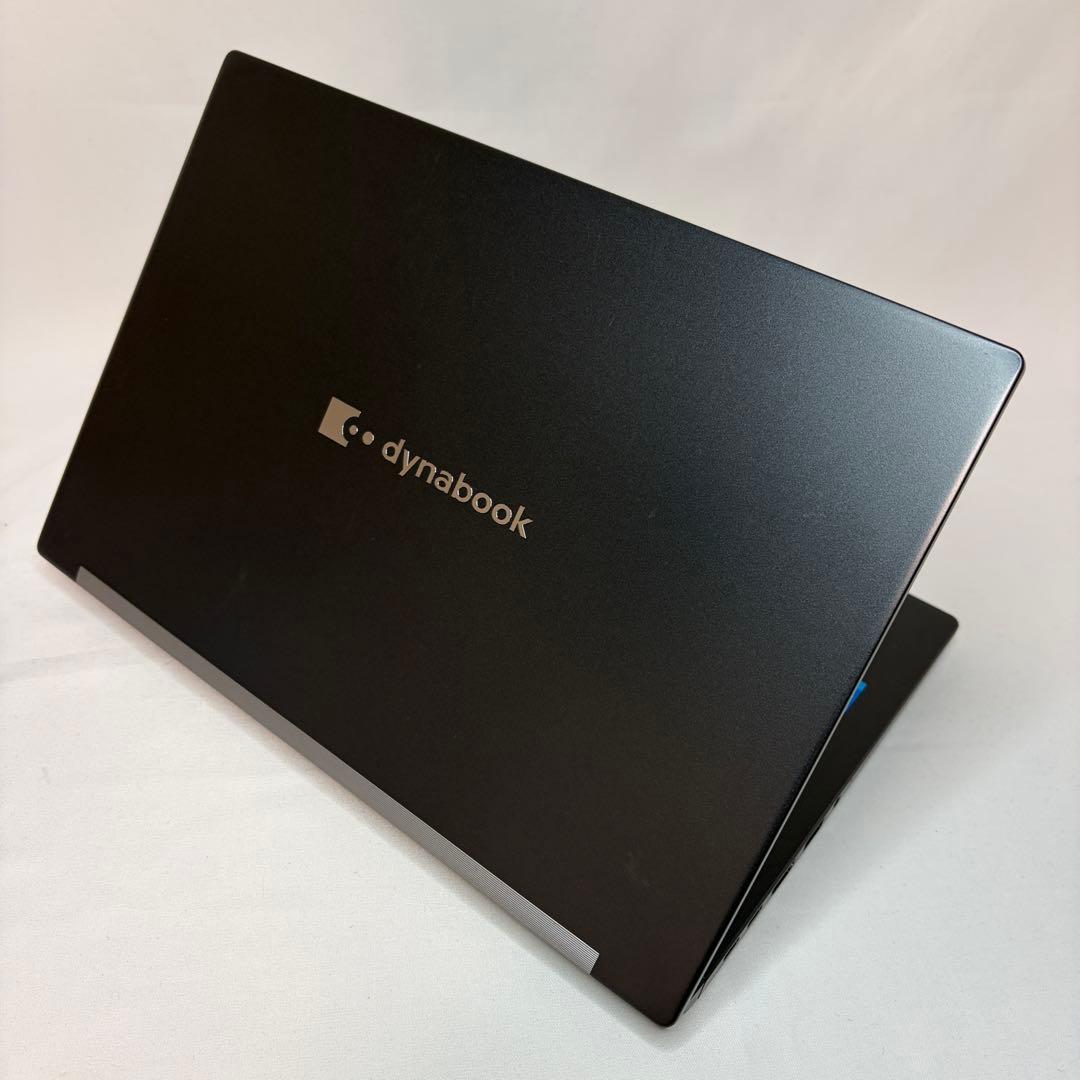 美品 dynabook G83/HU 11世代 i5 16GB 256 オフィス