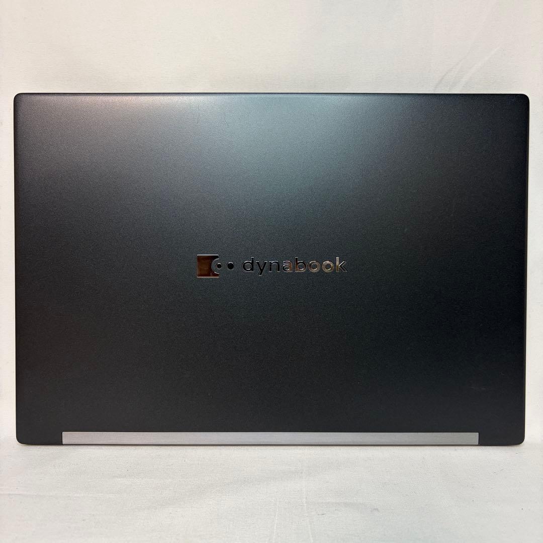 美品 dynabook G83/HU 11世代 i5 16GB 256 オフィス