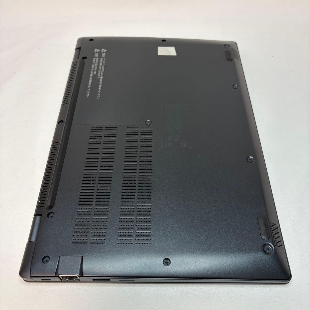 美品 dynabook G83/HU 11世代 i5 16GB 256 オフィス