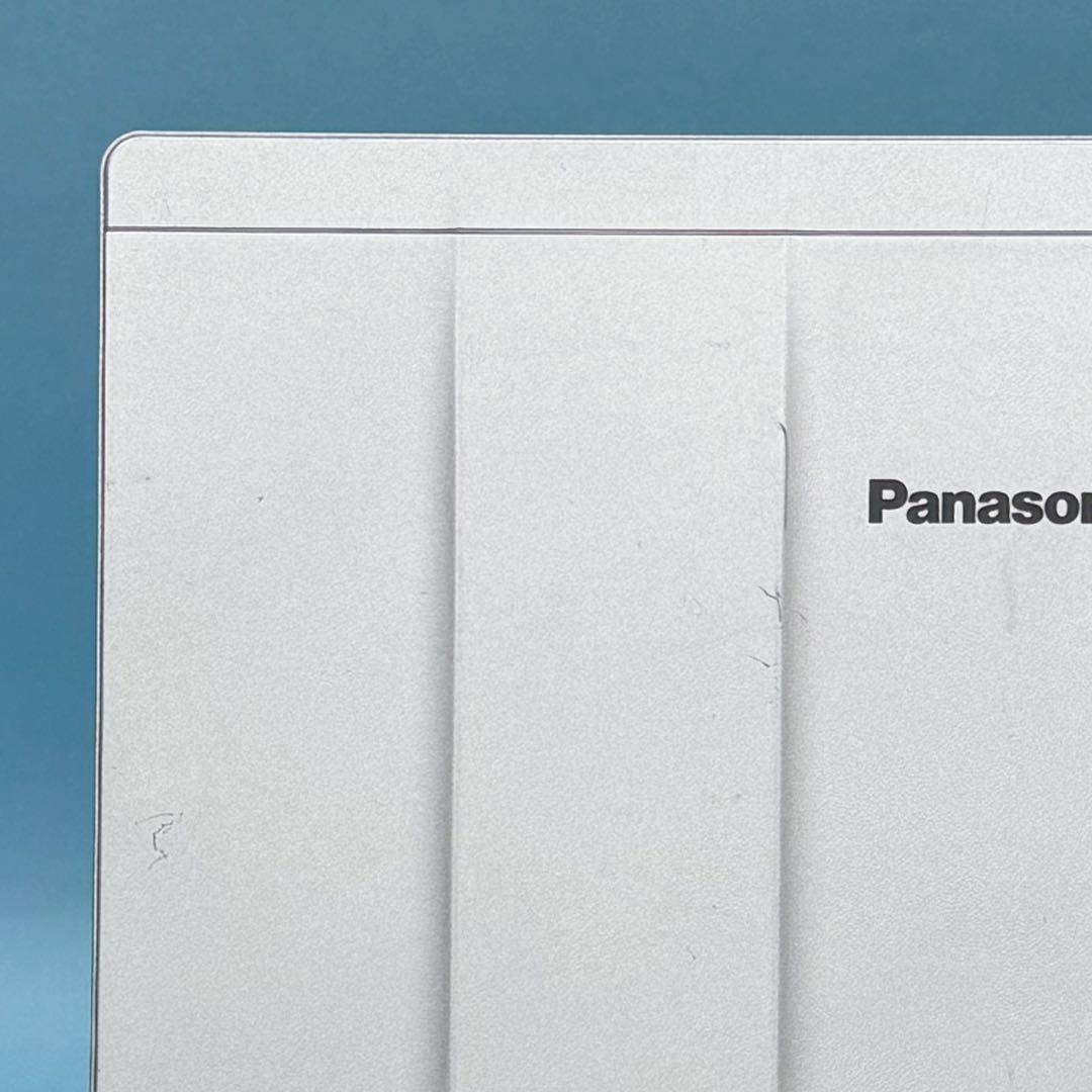 073 レッツノートCF-SV9 i5 第10世代 16GB office