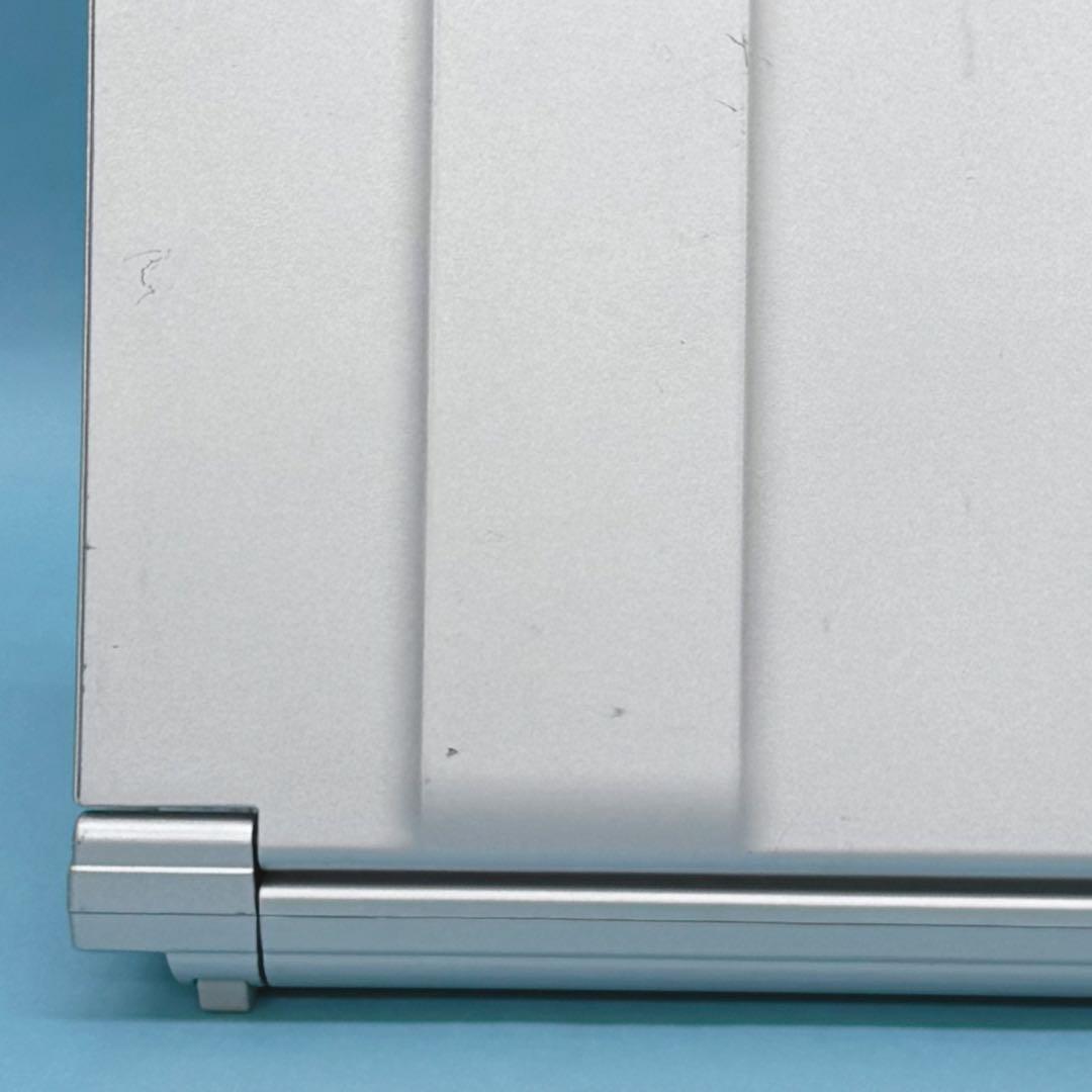 073 レッツノートCF-SV9 i5 第10世代 16GB office