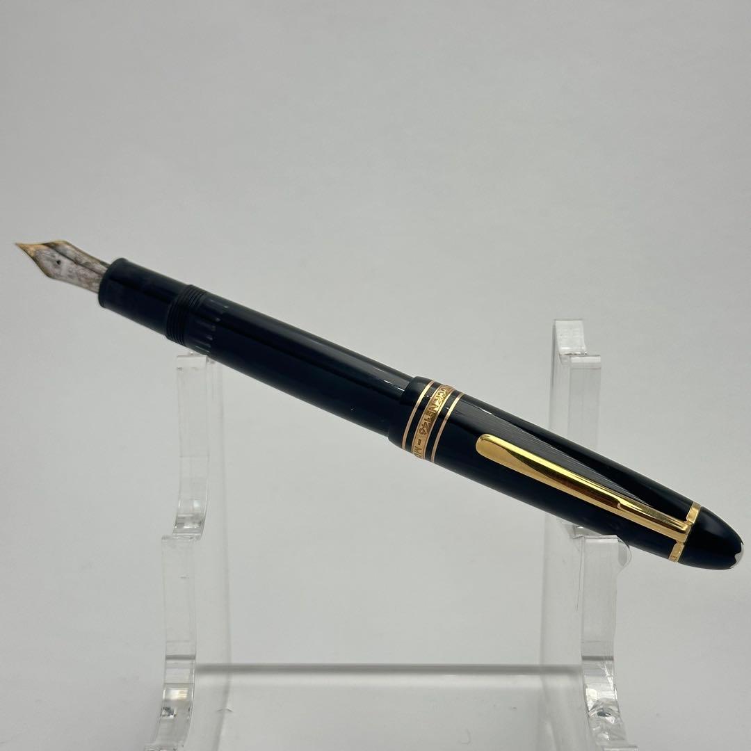 MONTBLANC モンブラン モンブラン 1554