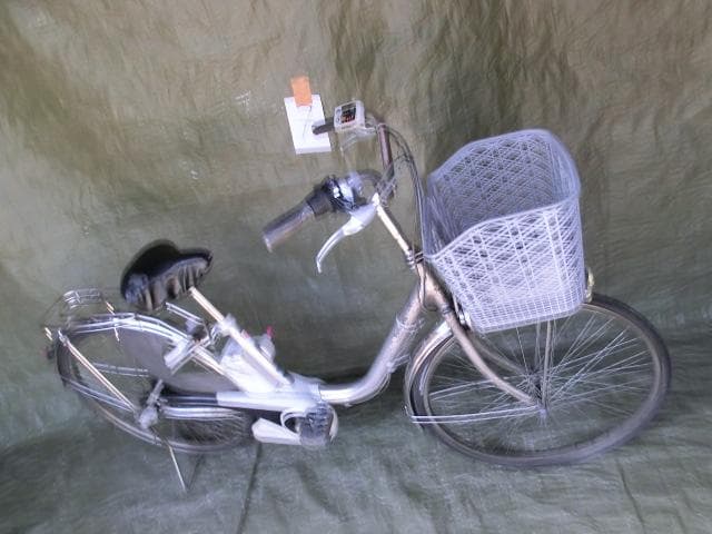 7：Panasonic リチウムVIVI SS　ジャンク　引取限定：埼玉県所沢市