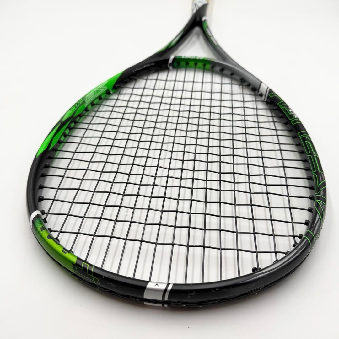 ヨネックス レーザーラッシュ9S UL1