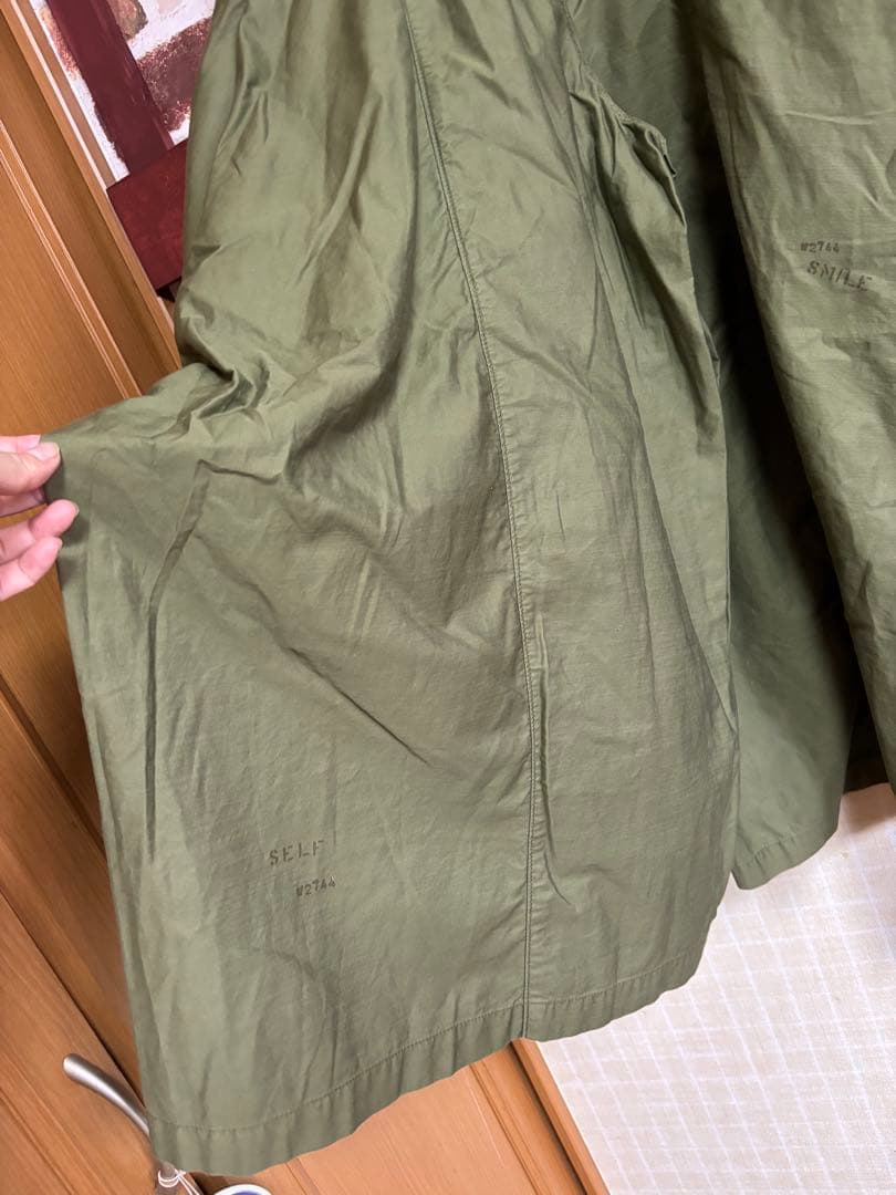 ゴートゥーハリウッド GOTO HOLLYWOOD パンツ新品未使用02