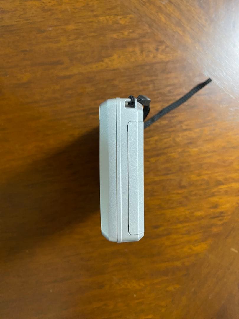 SONY ポータブルMDプレーヤー MZ-B10