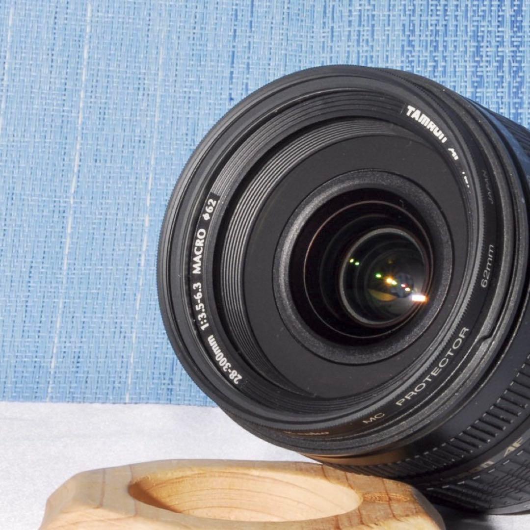 バッテリーオプション付き！❤️ニコン D7000 ♥️大人気ハイアマチュア機❤️