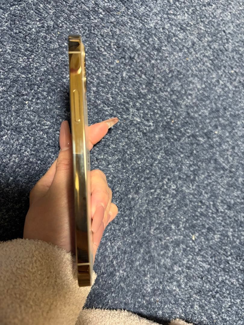 Apple iPhone 12 Pro ゴールド 256GB 本体