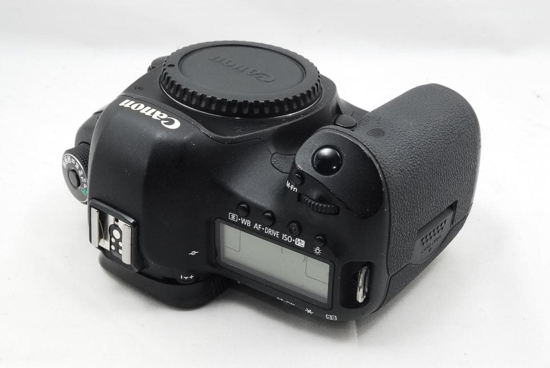 キャノン EOS 5D Mark Ⅲ &バッテリーグリップ BG-E11 696