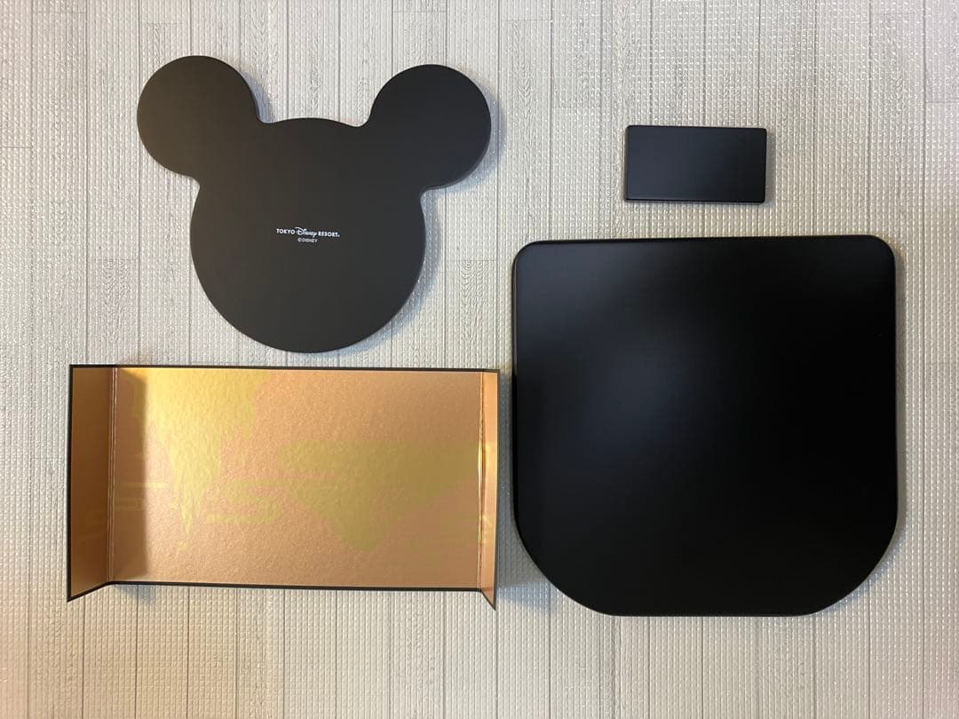 Disney 雛人形
