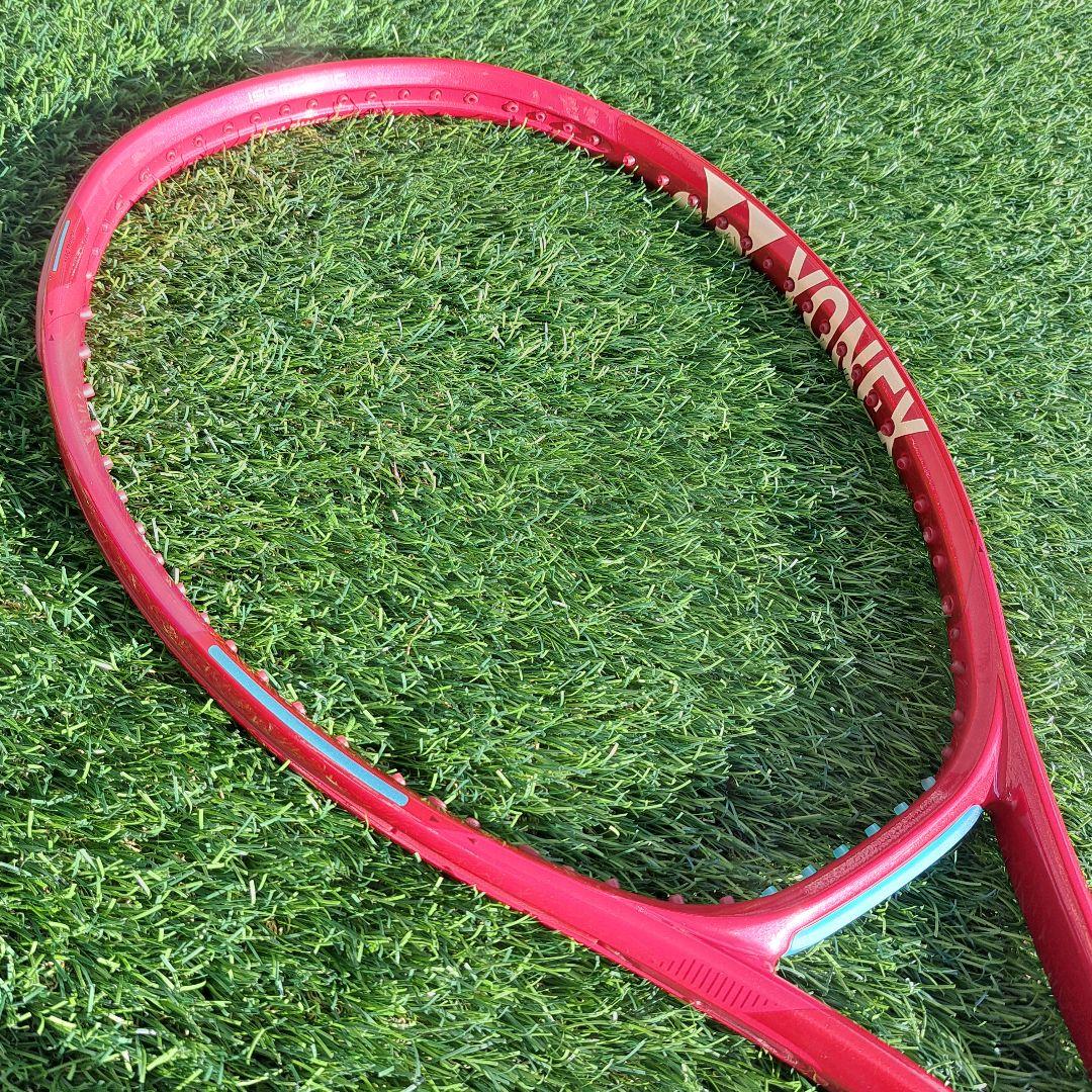 新品！ヨネックス Vコア 98 VCORE 98 G2 08VC98 2026