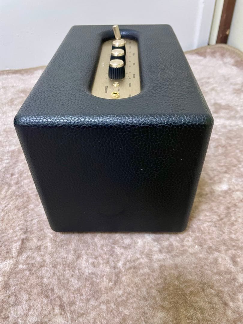 ⭕️新品、未使用⭕️Marshall Acton III ワイヤレススピーカー