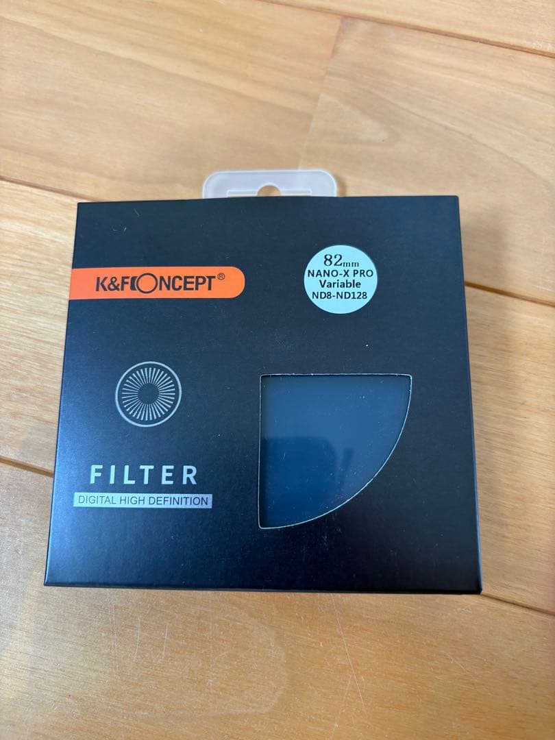 SIGMA Art 24-70mm f2.8 DGDN（Eマウント）NDおまけ