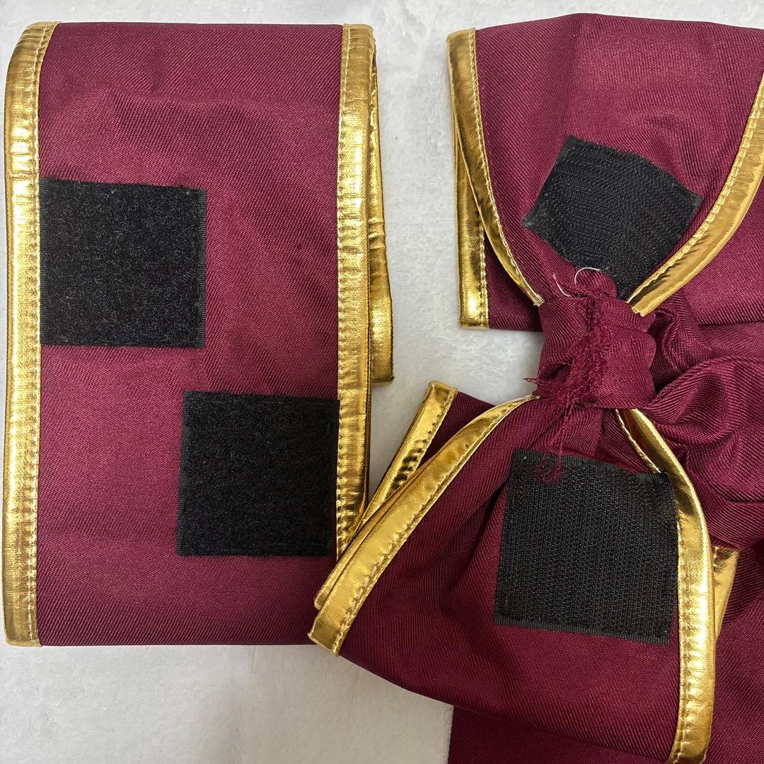 にじさんじ 甲斐田晴 通常衣装 コスプレ