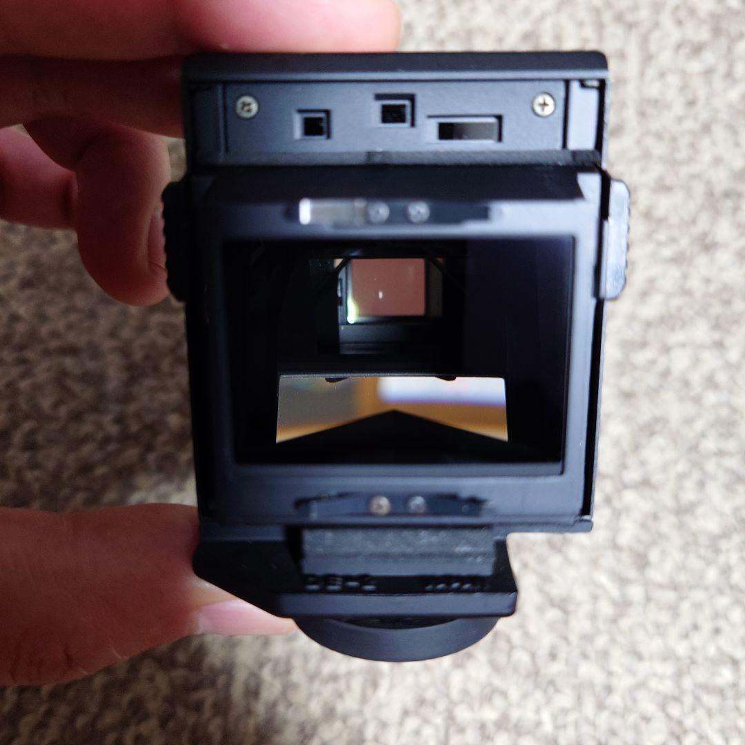 NIKON　F3アイレベル　本体