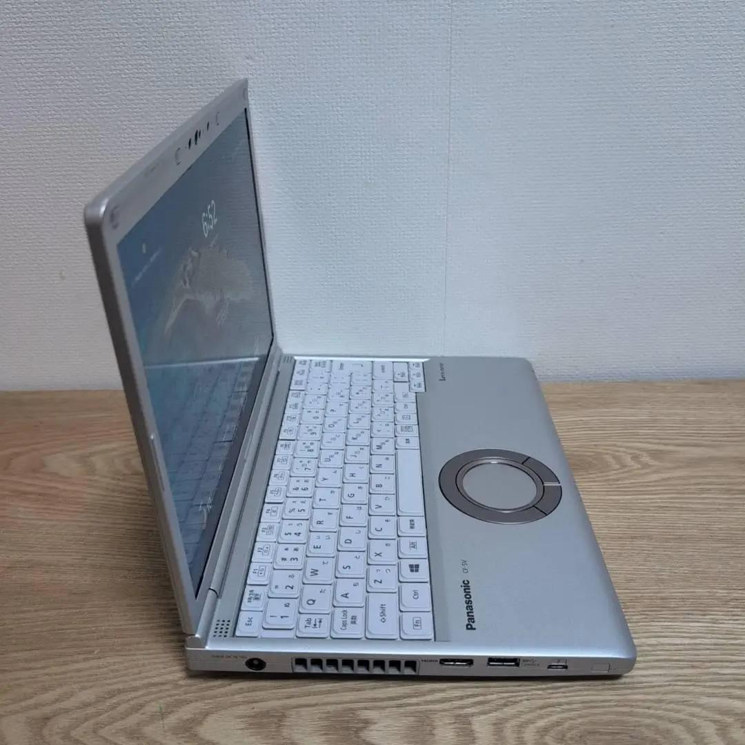 ☆東芝☆ dynabook S73/HS☆Core i5 8G SSD256GB