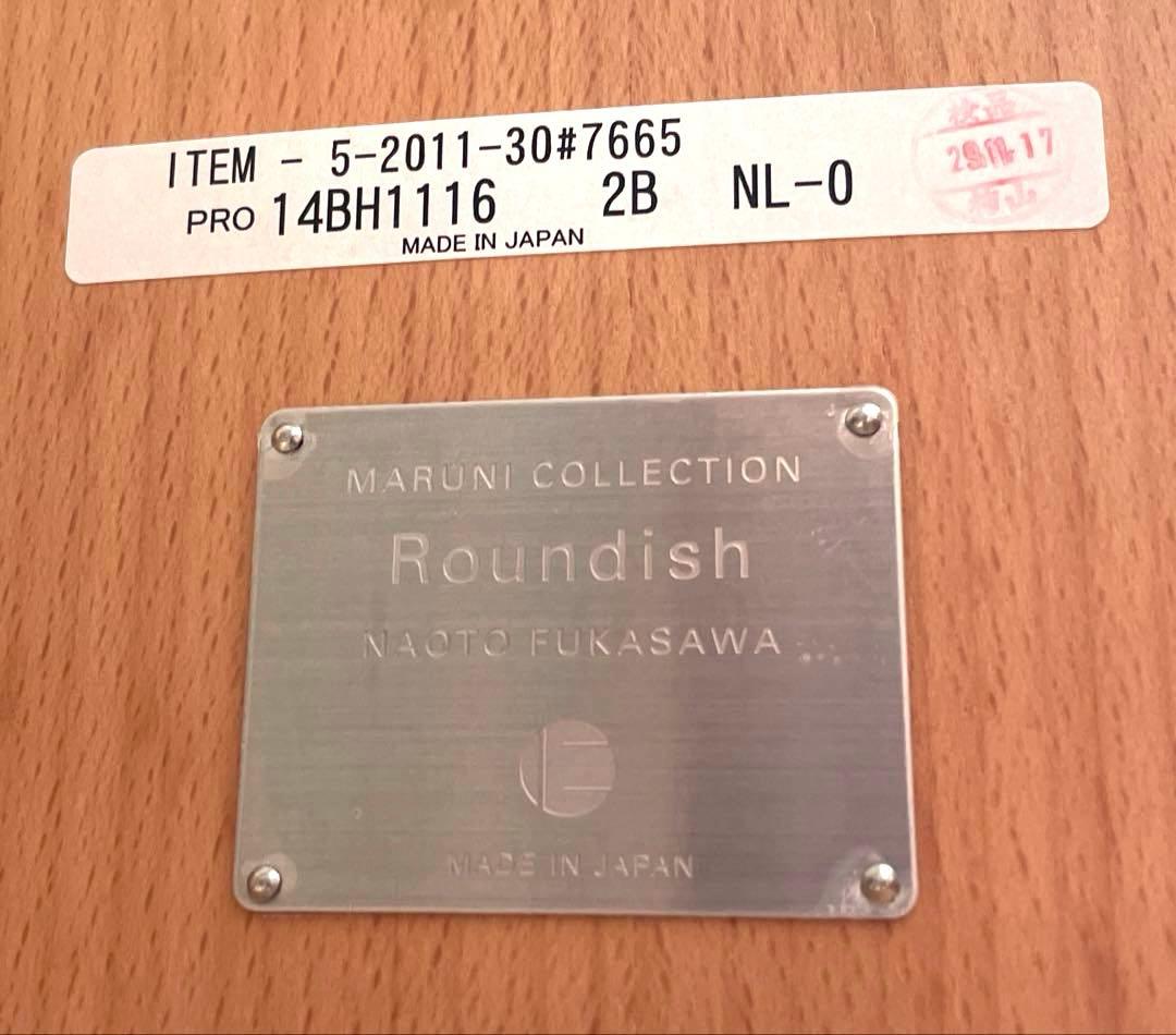 ヒロシマ　マルニ　ラウンディッシュ　ミナペルフォネン　張座　2