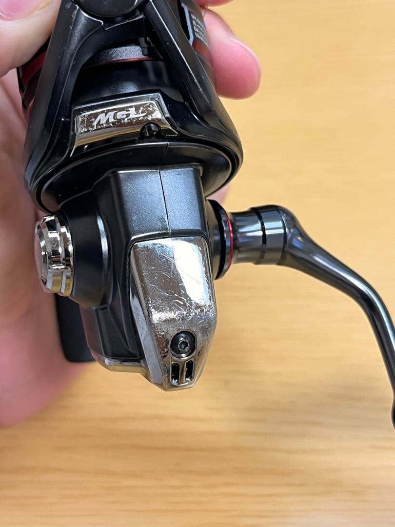 20ヴァンフォードC2000SHG