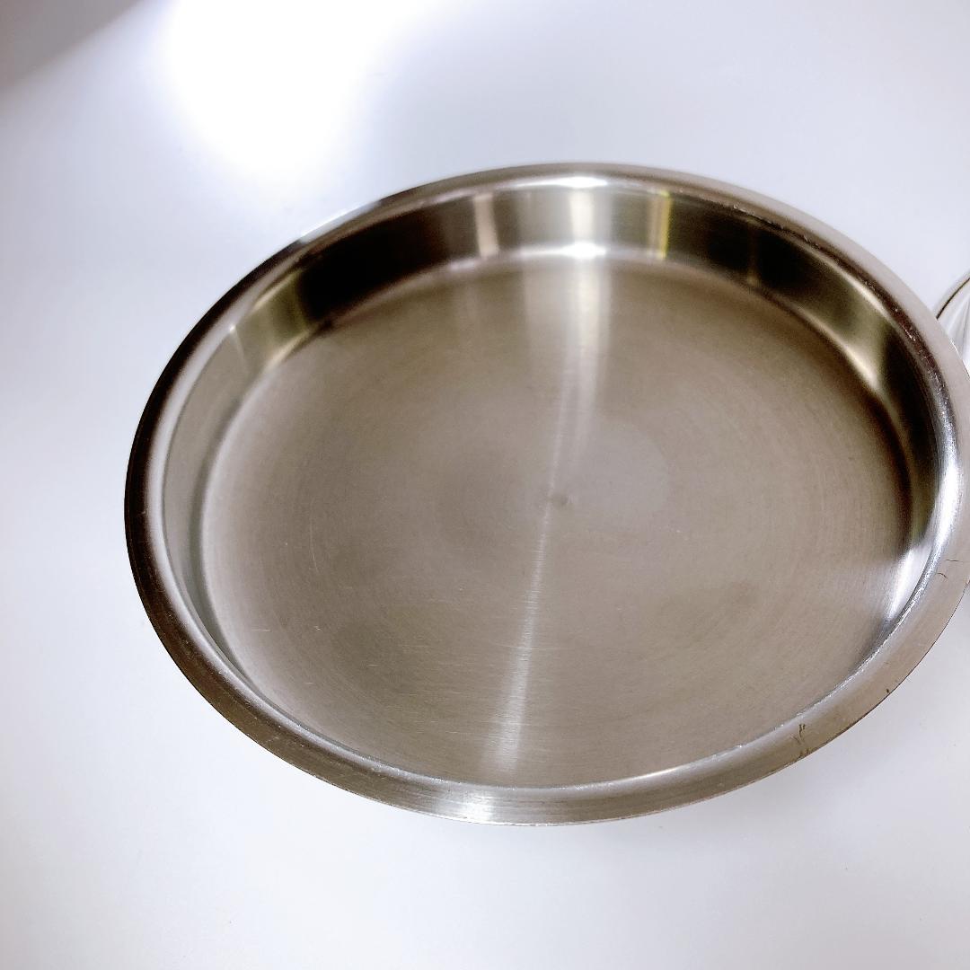 アムウェイ クイーン 大中小ソースパンセット 旧モデル|2252|