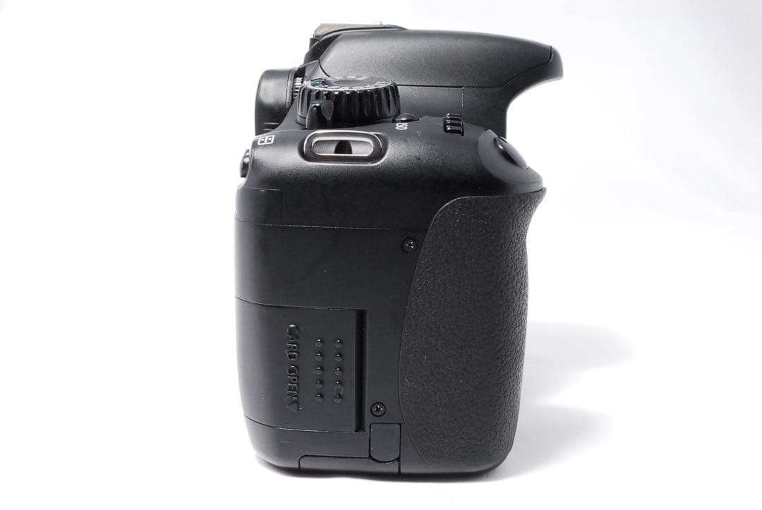 スマホ転送OK❤️Canon kiss X4❤️おまけ多数✨一眼レフカメラ