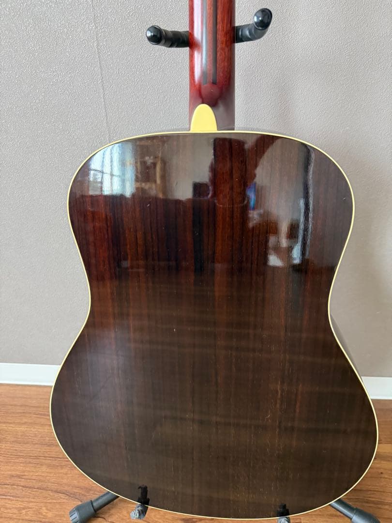 アコースティックギター　YAMAHA LL6