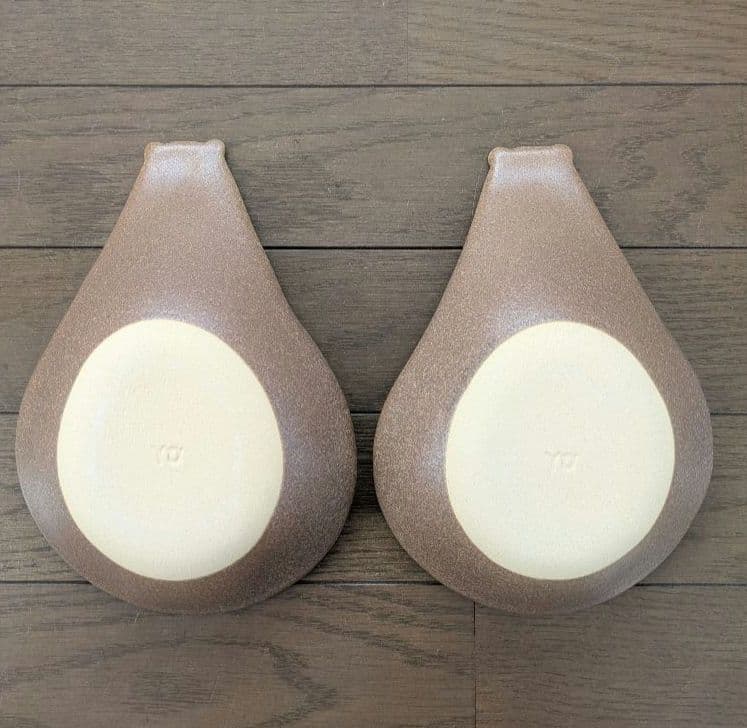 ②よしざわ窯（益子焼）　お皿、食器　くまセット　13点