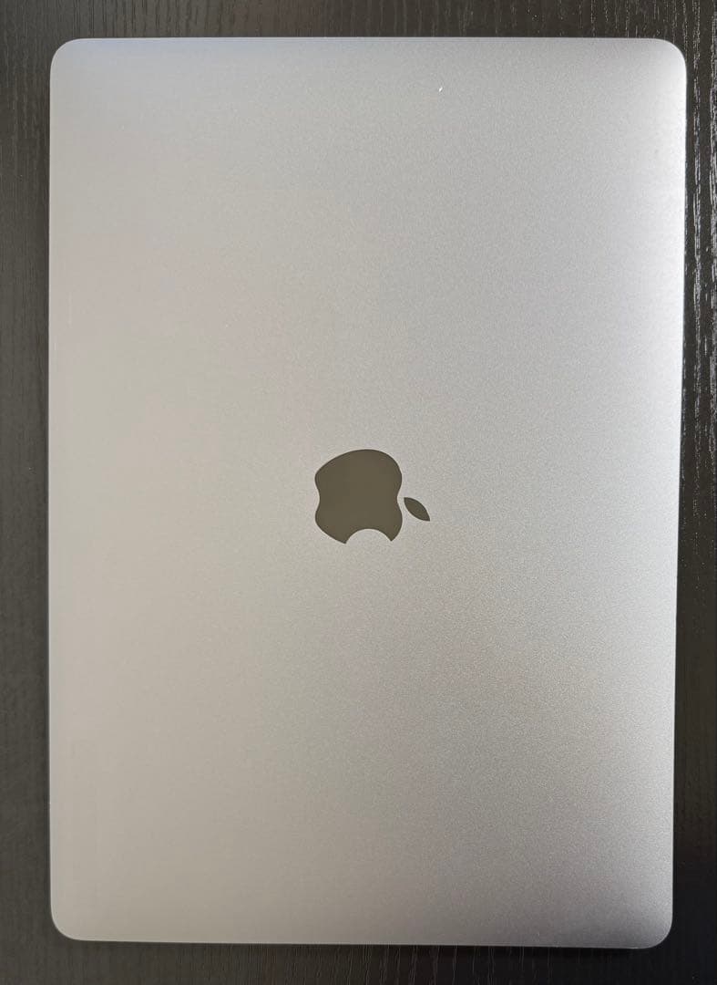 MacBook Pro M1 16GB 512GB 充放電133回 残量84%