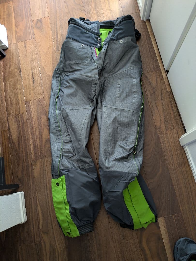 Norrona ノローナ　lofoten 　レディースXS