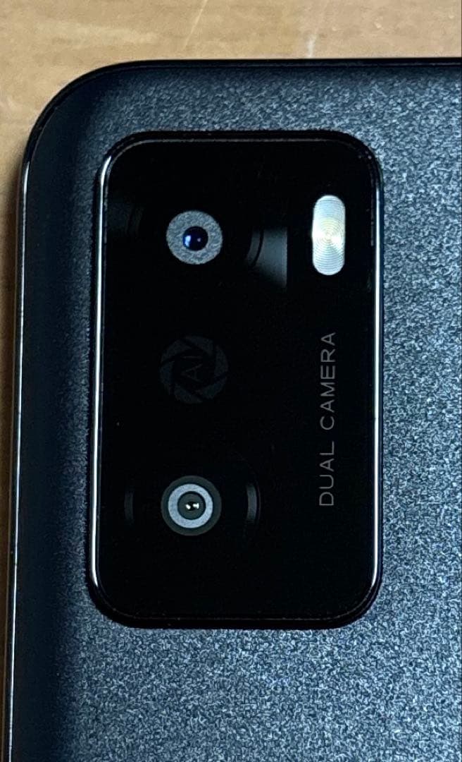 OPPO A55s 5G 64GB 本体 初期化済み Android12 中古