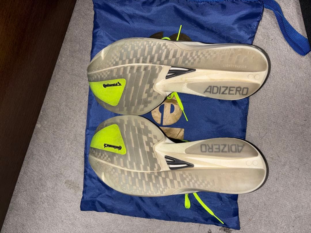 adizero takumi sen 11 アディゼロ　タクミセン11 25.5
