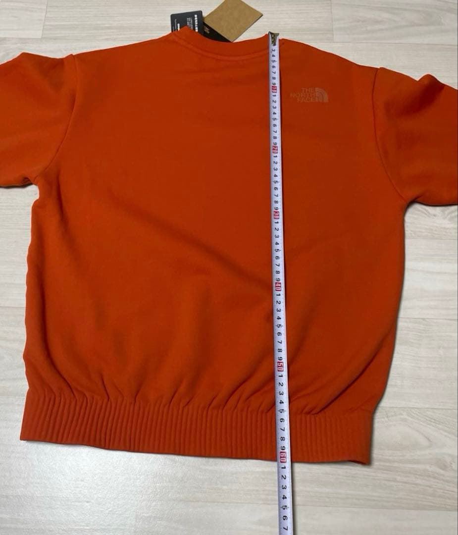 未使用 THE NORTH FACE ザノースフェイス S BH タグ付き